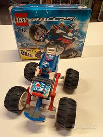Set Lego RACERS 9094