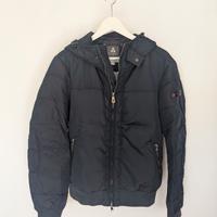 Giubbotto Invernale Piumino Peuterey Uomo