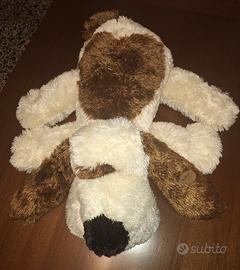 Peluche cane