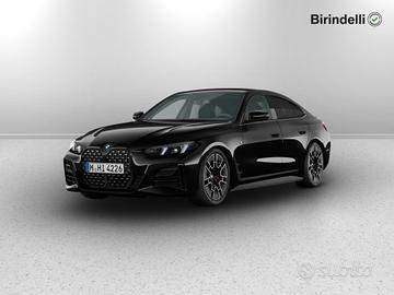 BMW BMW 420d Gran Coupé