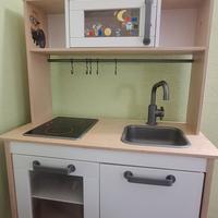 cucina giocattolo ikea