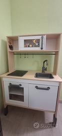 cucina giocattolo ikea