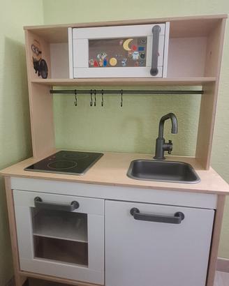 cucina giocattolo ikea