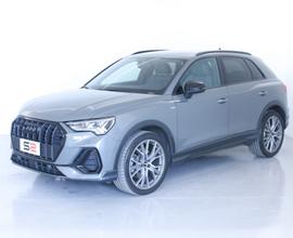 AUDI Q3 40 TFSI quattro S tronic S Line/EDITION