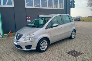 Lancia Musa 1300 Multijet