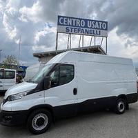 IVECO DAILY 35S16 V