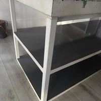 Banco arredo casa o negozio