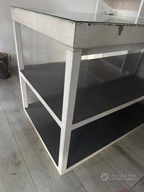 Banco arredo casa o negozio