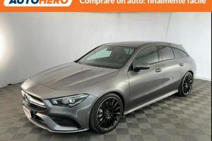 MERCEDES-BENZ CLA 35 AMG DF16468