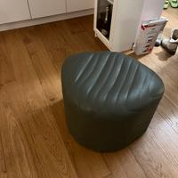 Pouf River Stone Tonon