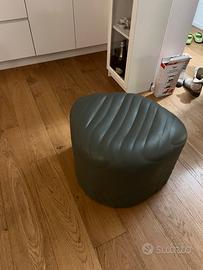 Pouf River Stone Tonon