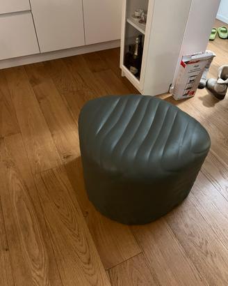 Pouf River Stone Tonon