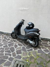 Zip piaggio 50