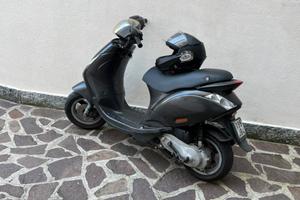 Zip piaggio 50
