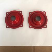 Coperchi. Fresa motozappe MAG