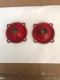 Coperchi. Fresa motozappe MAG