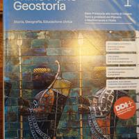 libro storia 1 liceo scientifico sportivo 