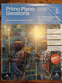 libro storia 1 liceo scientifico sportivo 