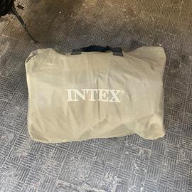 Canoa gonfiabile - Intex Explorer K2