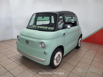 FIAT Topolino