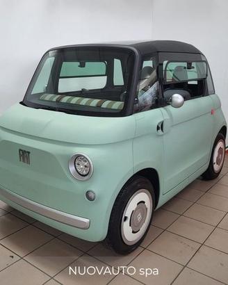 FIAT Topolino