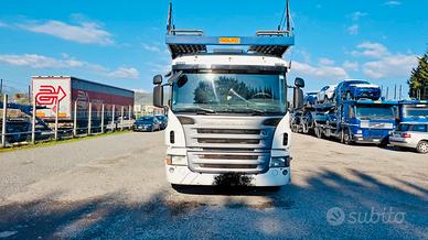 SCANIA mod 420