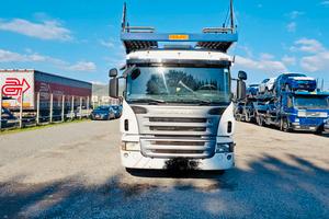 SCANIA mod 420