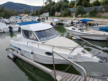 saver 21 fisher cabin