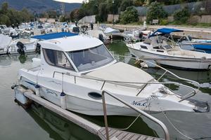 saver 21 fisher cabin