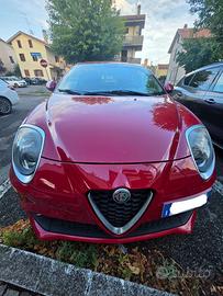 Alfa Romeo MiTo 1.4 Racer 78 CV