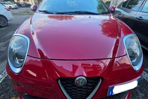 Alfa Romeo MiTo 1.4 Racer 78 CV