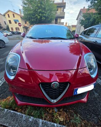 Alfa Romeo MiTo 1.4 Racer 78 CV