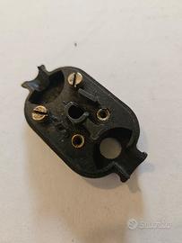 Scatola fili impianto elettrico Vespa 150 VBA, VBB