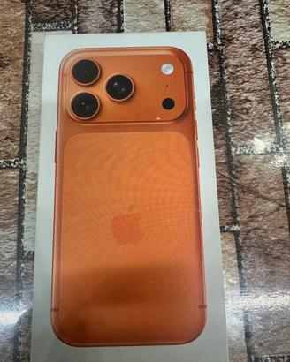 iphone 17 pro 512