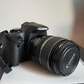 Canon EOS 500D corpo macchina