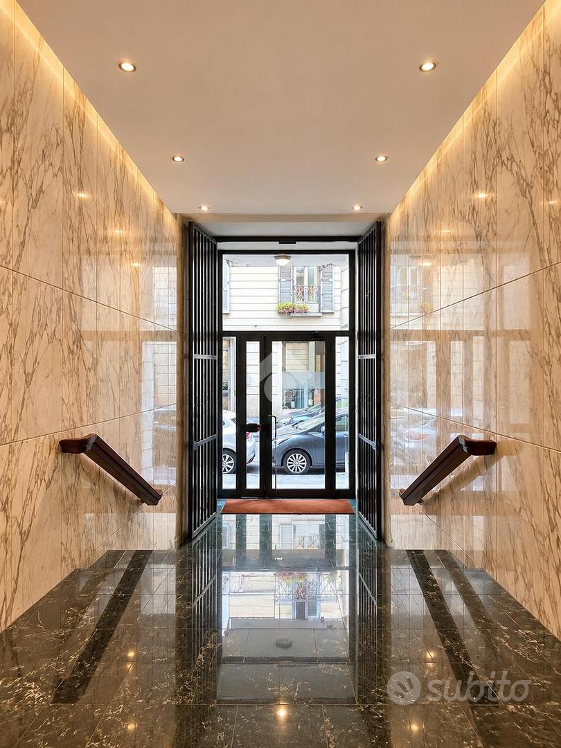 Appartamento – Milano, Buenos Aires - Venezia, Municipio 3 - Vista 5