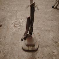 LUCIDAtrice hoover anni 60