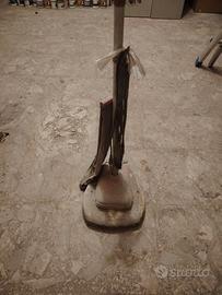 LUCIDAtrice hoover anni 60