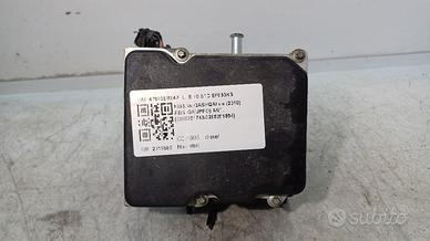 ABS NISSAN Qashqai 1° Serie 0265951743/0265251854
