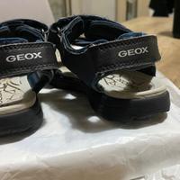 Sandali Geox