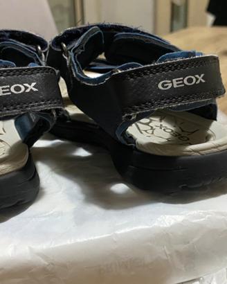 Sandali Geox