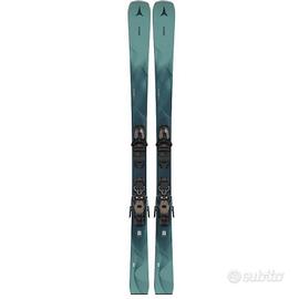 Sci Usati Adulto Modelli Misti Anno 2025