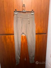 Pantalone tuta