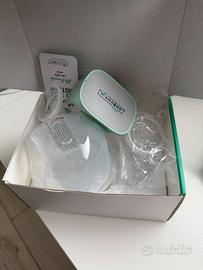 Tiralatte elettrico mamashy