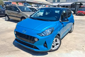 Hyundai i10 1.0 Benzina con telecamera 2020