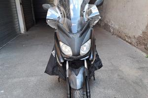 Yamaha x max 250 del 2010