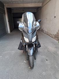 Yamaha x max 250 del 2010