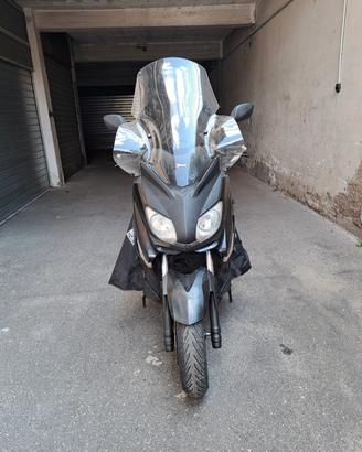 Yamaha x max 250 del 2010