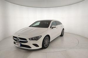 Mercedes-Benz CLA Shooting Brake 180 d Sport auto