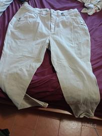 Pantaloni equitazione uomo 